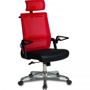 Ghế lưới lưng cao GL325