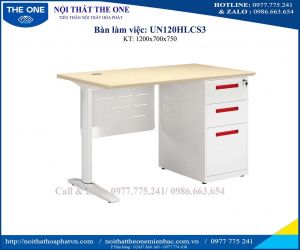 Bàn chân sắt UN120HLCS3