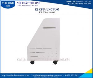 Kệ để cây máy tính UNCPU02