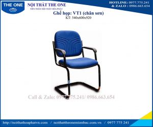 Ghế chân quỳ VT1S