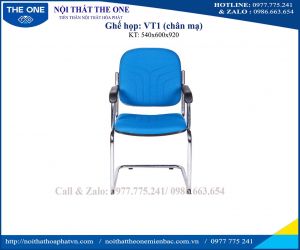 Ghế chân quỳ VT1M