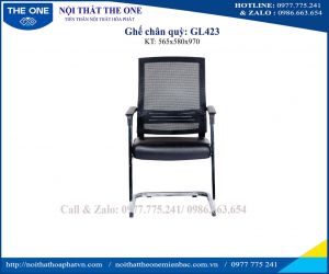 Ghế chân quỳ GL423M