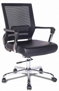 Ghế xoay lưới GL211