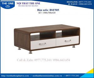 Bàn sofa BSF505