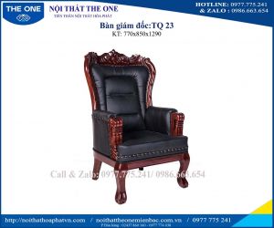 Ghế giám đốc TQ23