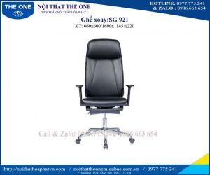 Ghế xoay ngả SG921