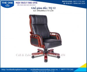 Ghế giám đốc TQ12