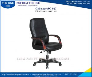 Ghế xoay SG927