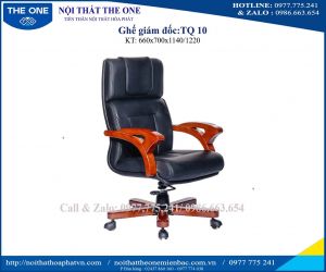Ghế giám đốc TQ10 