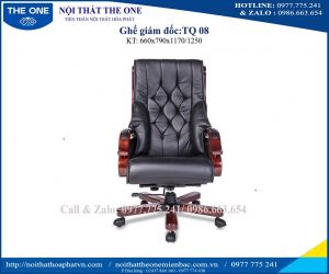 Ghế giám đốc TQ08