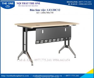 Bàn làm việc LE120C12