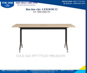 Bàn họp LEH1810C12