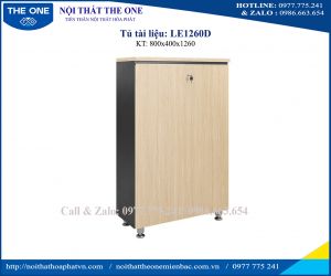 Tủ tài liệu LE1260D