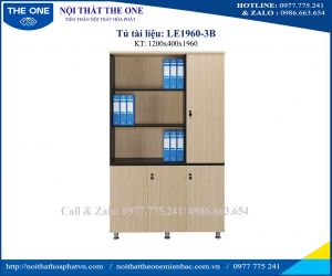 Tủ tài liệu LE1960-3B