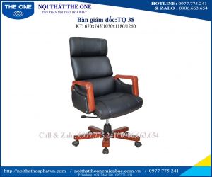 Ghế giám đốc TQ38