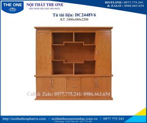 Tủ tài liệu DC2448V6