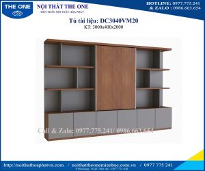 Tủ tài liệu DC3040VM20