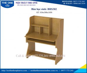 Bàn học sinh BHS302