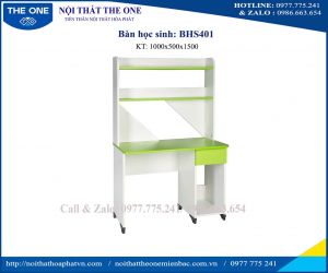 Bàn học sinh BHS401