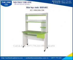 Bàn học sinh BHS402
