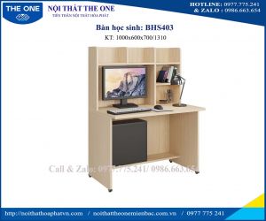 Bàn học sinh BHS403