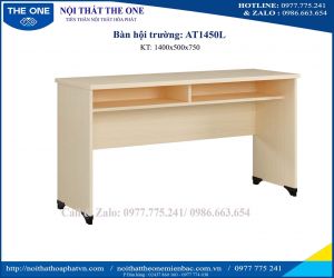 Bàn hội trường AT1450L
