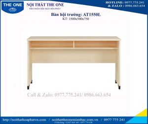 Bàn hội trường AT1550L