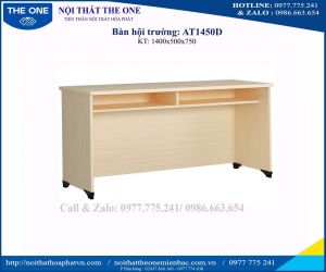 Bàn hội trường AT1450D