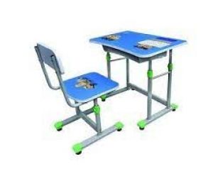 Bộ bàn ghế học sinh BHS28B-3; GHS28B-3