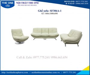 Bộ ghế Sofa SF306A