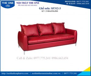 Bộ ghế Sofa SF312