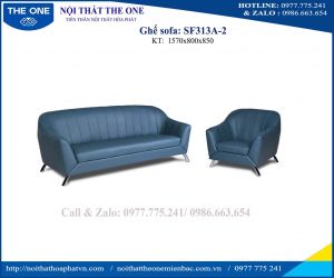 Bộ ghế Sofa SF313