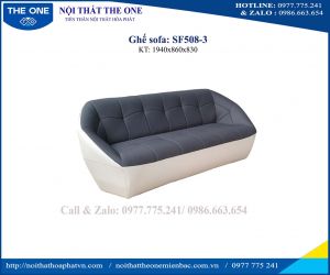 Bộ ghế sofa SF508