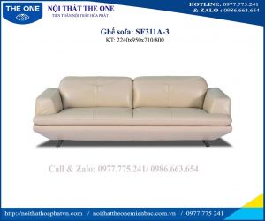 Ghế Sofa băng SF311A-3