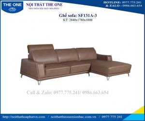 Bộ ghế sofa SF131A