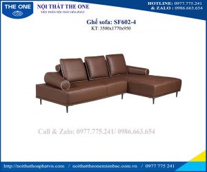 Ghế sofa SF602