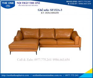 Ghế sofa góc SF132A-3