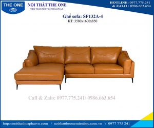 Ghế sofa góc SF132A-4