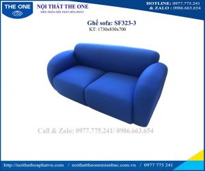Ghế sofa 3 chỗ SF323-3