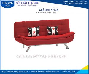 Ghế sofa SF138