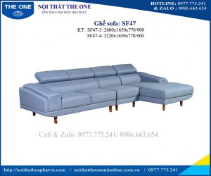 Sofa góc SF47