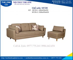 Sofa góc SF320