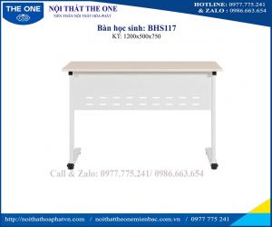Bàn học sinh BHS117