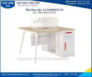 Modul làm việc LUXMD05YC10