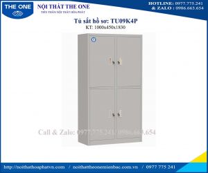 Tủ tài liệu TU09K4P