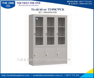 Tủ tài liệu TU09K7PCK