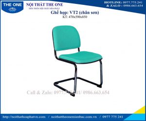 Ghế chân quỳ VT2S