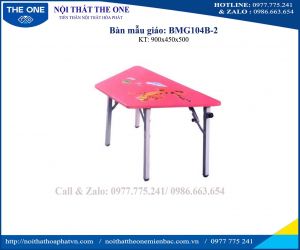 Bàn BMG104B-2