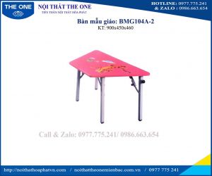 Bàn BMG104A-2