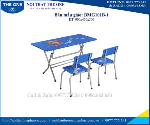 Bộ bàn BMG101B-1